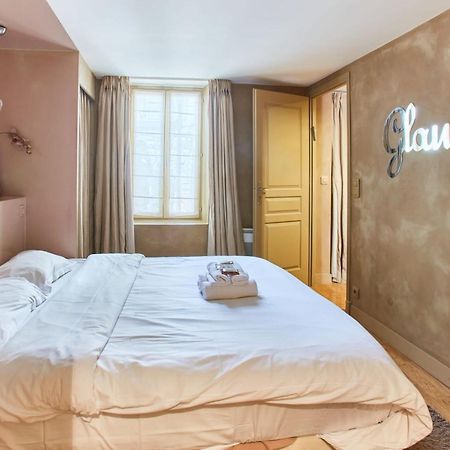 Latin Quarter - 1Br - Cityapartmentstay 巴黎 外观 照片